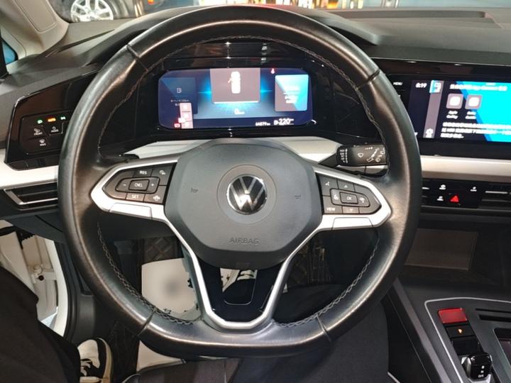 Golf 2021 280TSI DSG 30 Anniversary Edition photo 6