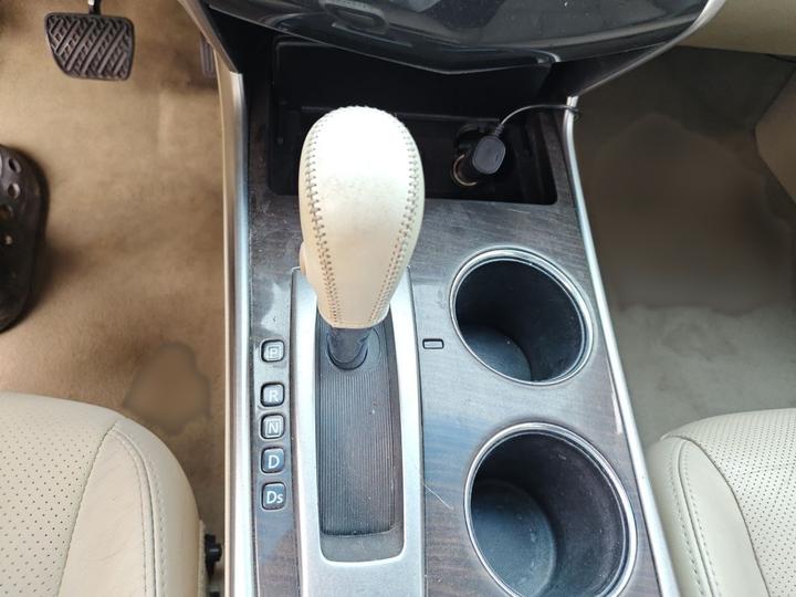 Teana 2013 2.0L XL Comfort photo 6