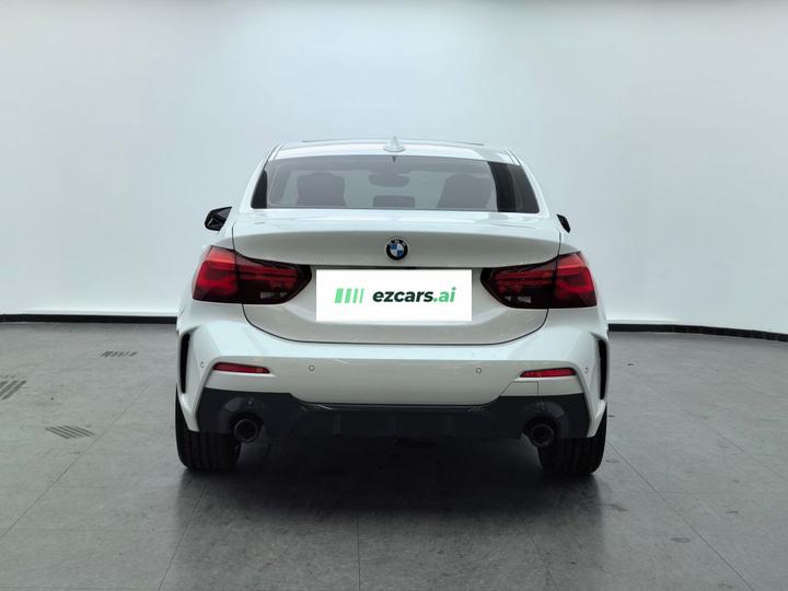 1 Series 2023 125i M Sport photo 4