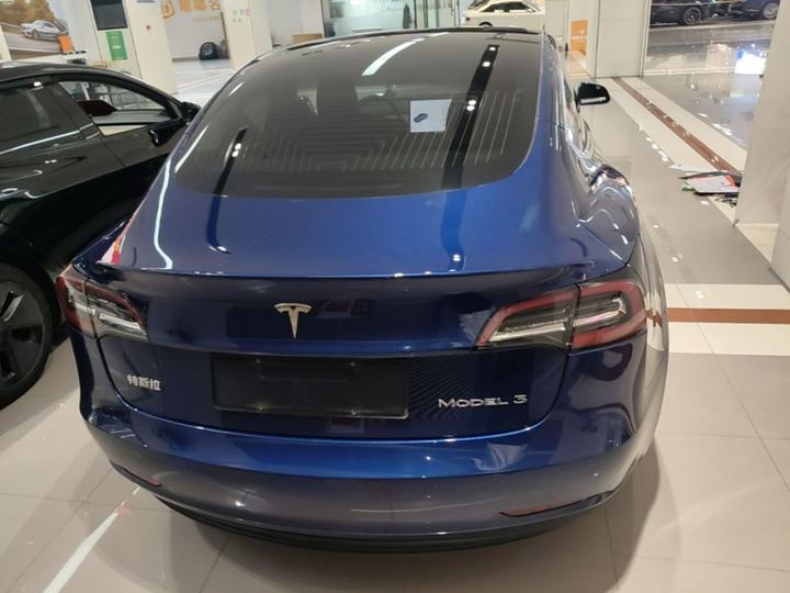 Model 3 2020 Facelift Standard Range RWD Upgraded photo 5