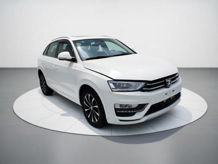 SR7 2016 1.5T CVT China V photo 3