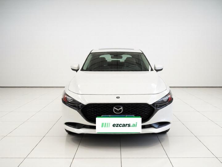 3 Axela 2020 1.5L AT photo 2