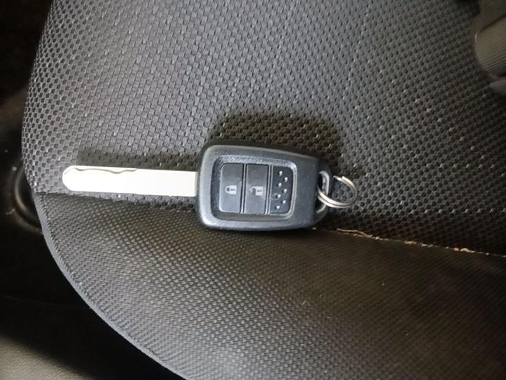 Fit 2018 1.5L CVT Comfort photo 8