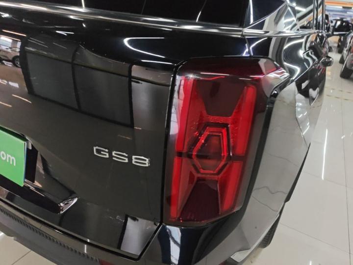 GAC Trumpchi GS8 2022 Pilot Series 2.0TGDI RWD Luxury Connected 7-Seater photo 7
