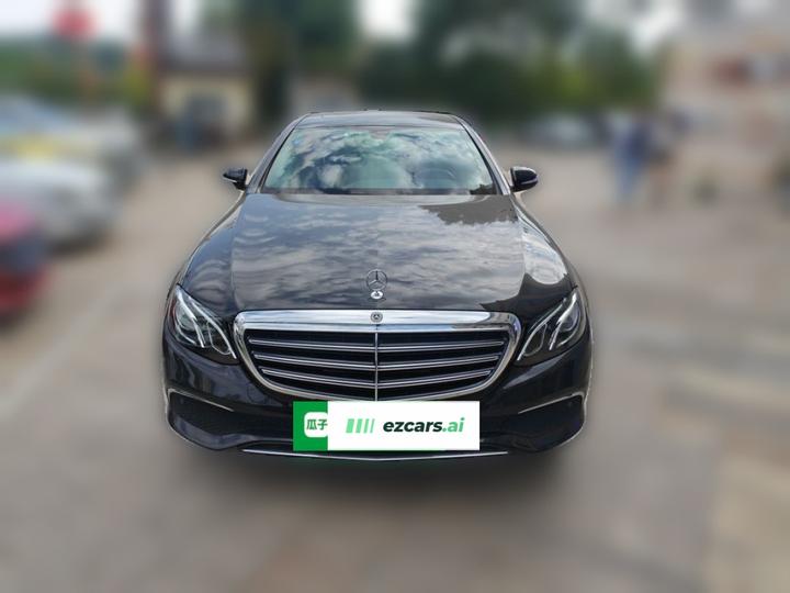 E-Class 2019 E 260 L photo 2