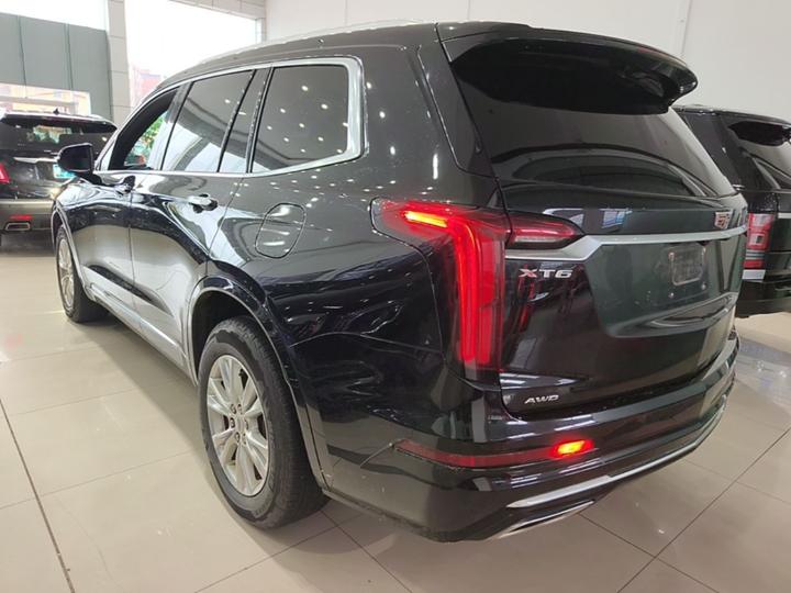 XT6 2020 28T 6-Seater AWD photo 4