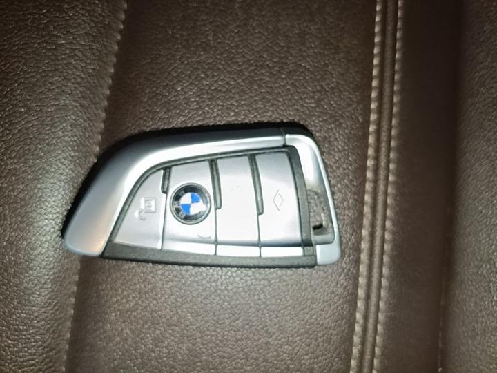 5 Series 2019 525Li M Sport Package photo 8