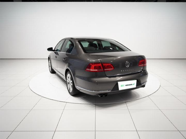 Magotan 2015 1.8TSI Premium photo 4