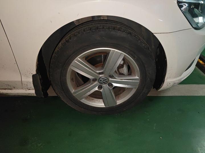 Lamando 2017 230TSI DSG photo 8