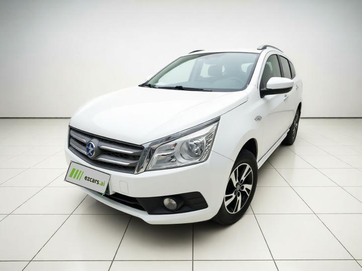 T70 2016 1.6L MT