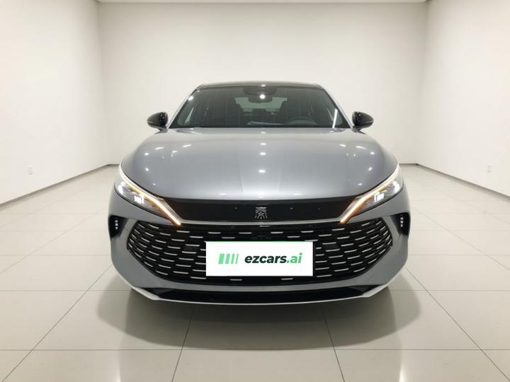 Qin L 2025 DM-i ADAS 120KM photo 2