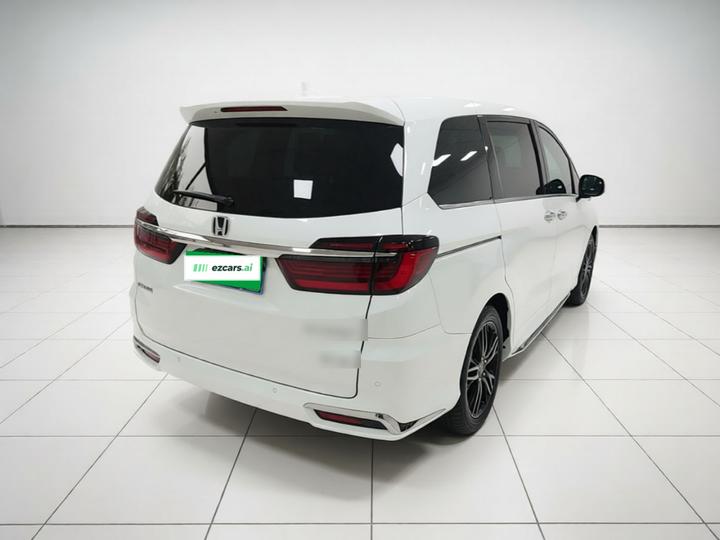 Odyssey 2022 2.0L e:HEV photo 6