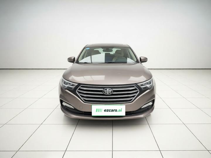 Bestune B30 2016 1.6L AT Luxury photo 2