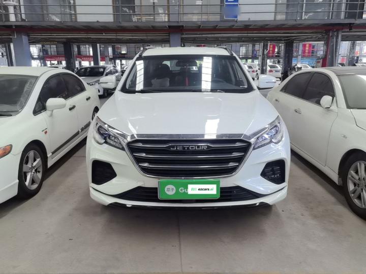 X70 2022 1.5T MT 5-Seater photo 2