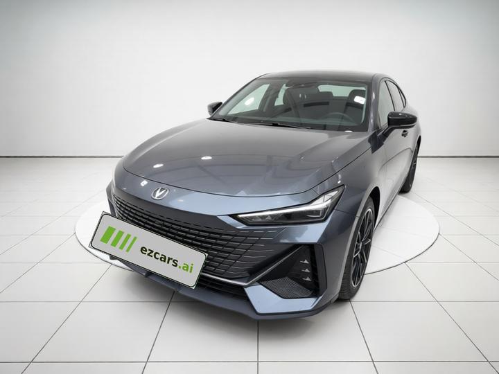 UNI-V iDD 2023 iDD 1.5T 113km