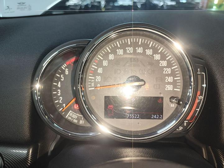 2019 2.0T COOPER S ALL4 photo 7