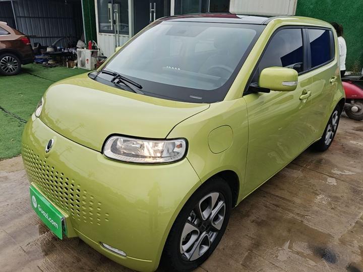 2020 305km Luxury