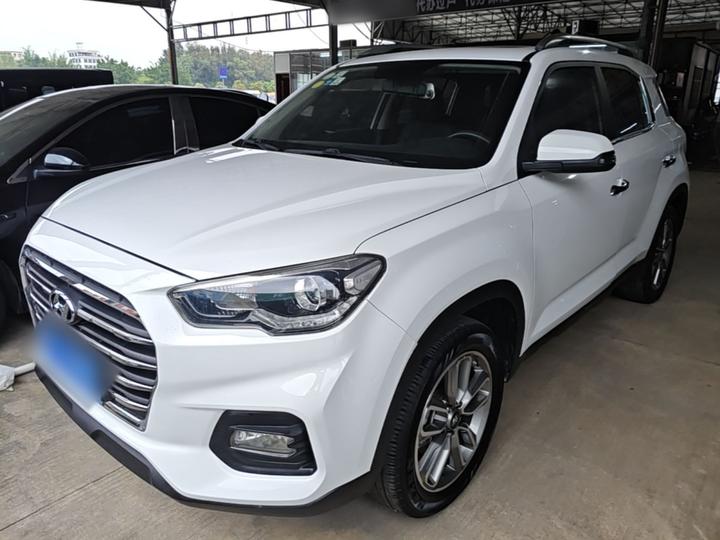 ix35 2018 2.0L AT RWD Enjoy