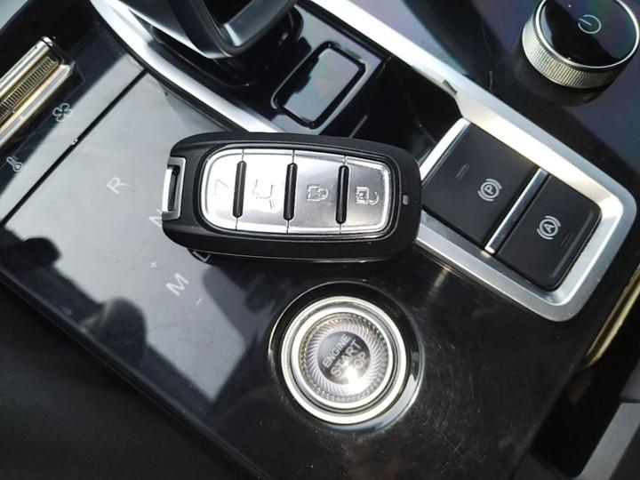 Tiggo 8 PLUS 2021 290TGDI DCT photo 8