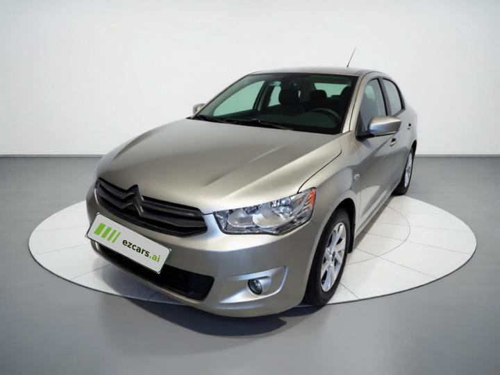 2016 1.6L MT Fashion
