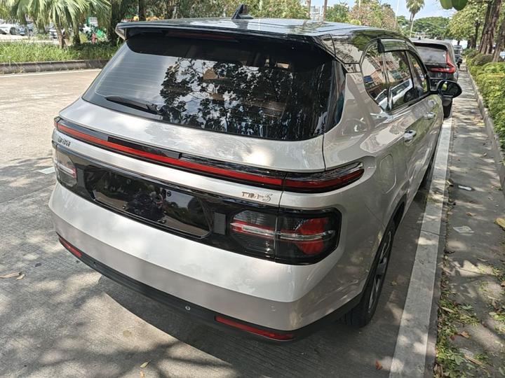 RM-5 2019 1.5T CVT 24 Luxury 7-Seater photo 6