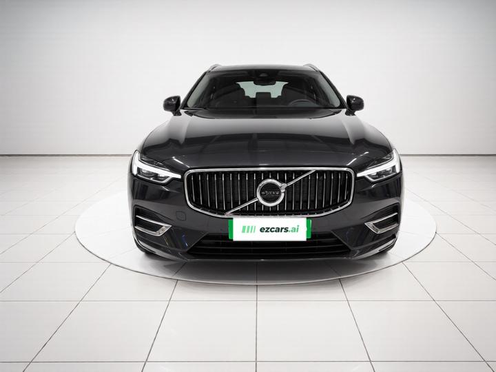XC60 2020 T5 AWD Luxury photo 2