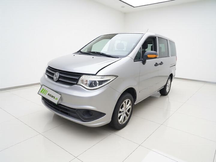 2016 1.5L MT Comfort