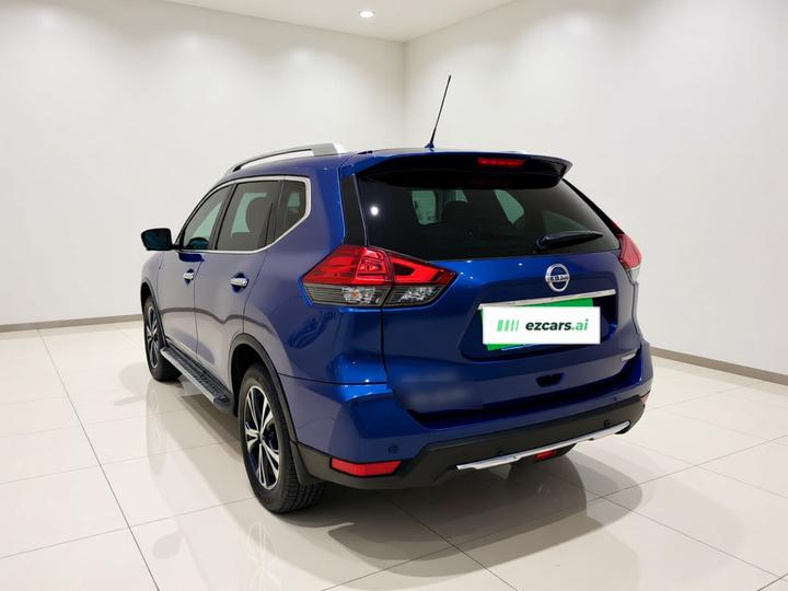 X-Trail 2020 2.5L XL ITS CVT 4WD Luxury Pilot photo 4