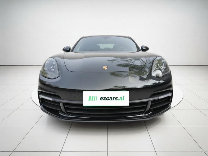 2017 Panamera 3.0T photo 2