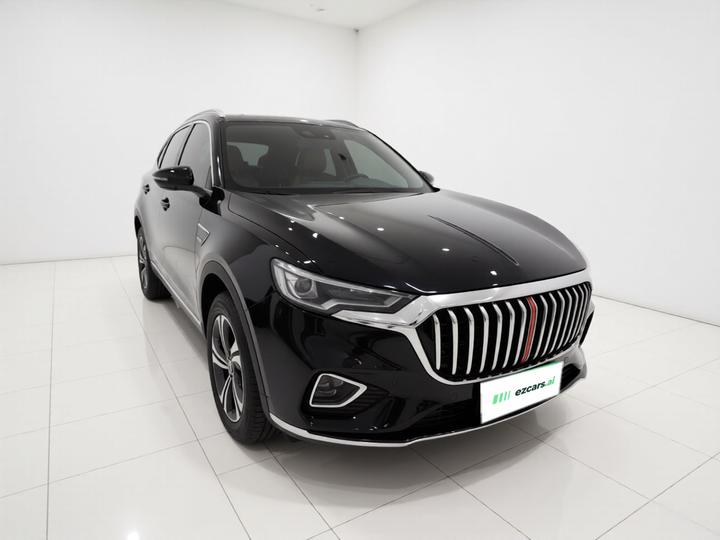 HS5 2019 2.0T Connected photo 3