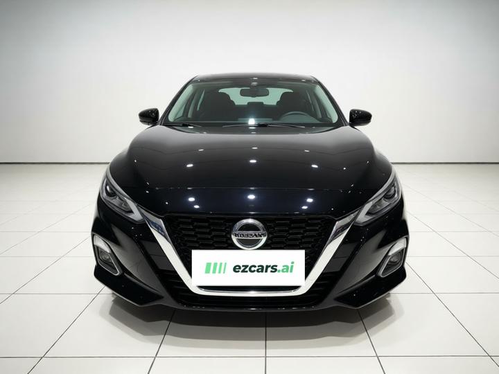 Teana 2019 2.0L XL Upper photo 2
