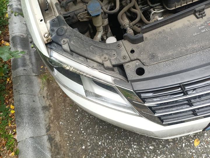 2013 1.4TSI AT Comfort photo 7