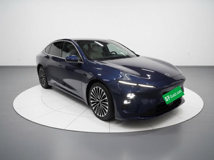 ET7 2022 100kWh Launch Edition photo 3