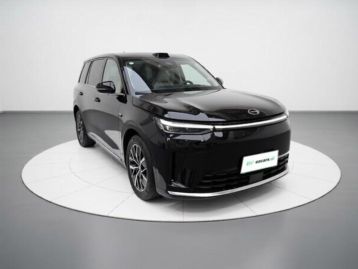 GAC Trumpchi S9 2025 Qiankun UItra 6-Seater photo 3