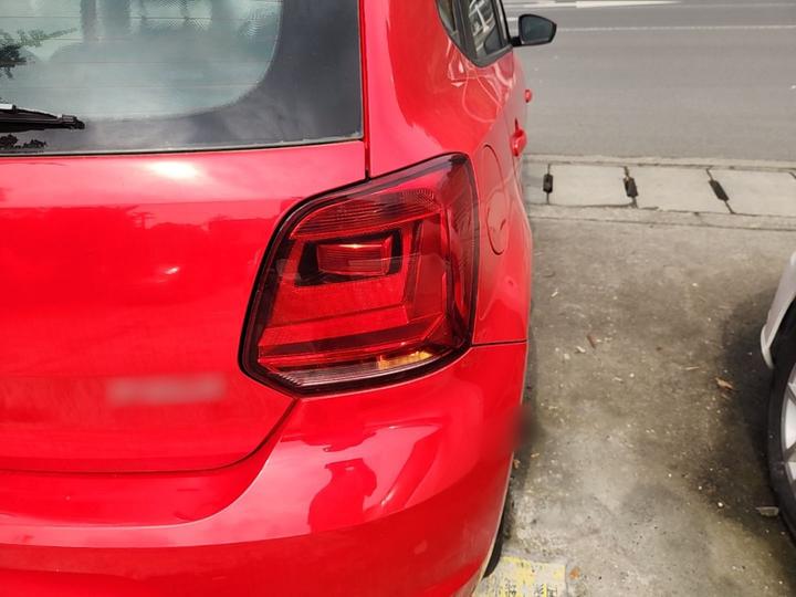 Polo 2016 1.4L MT photo 7