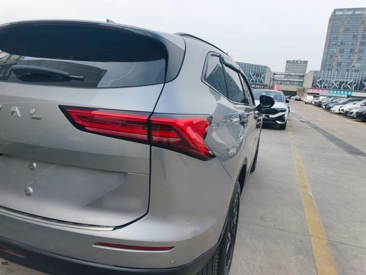 H6 2024 1.5T RWD Max photo 7