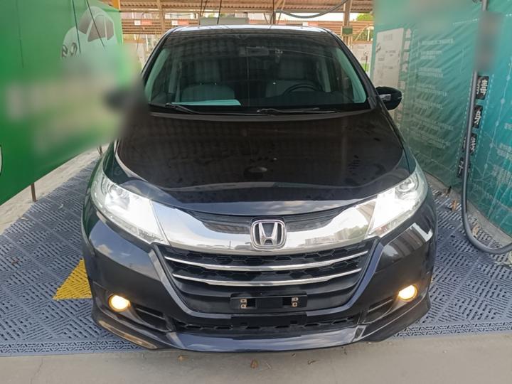 Odyssey 2015 2.4L Luxury photo 2