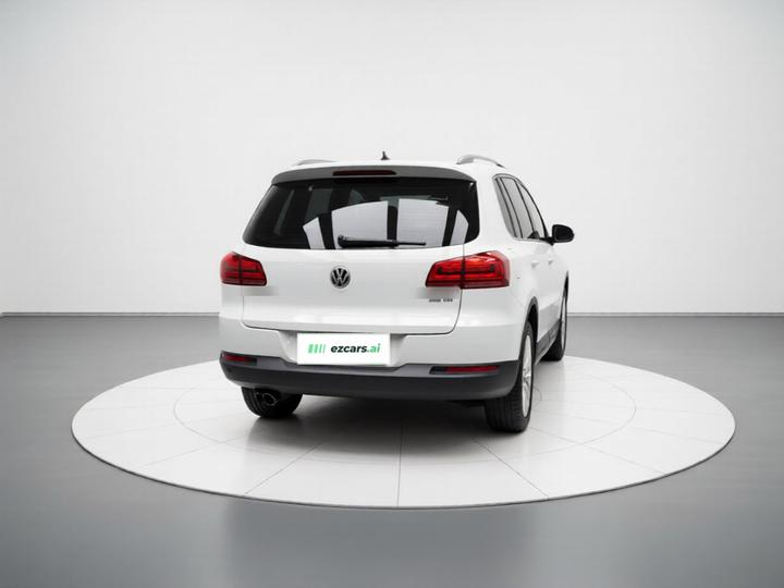Tiguan 2017 300TSI AT RWD Comfort photo 5