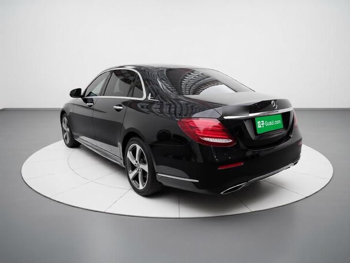 E-Class 2018 E 300 L Sport Fashion photo 4