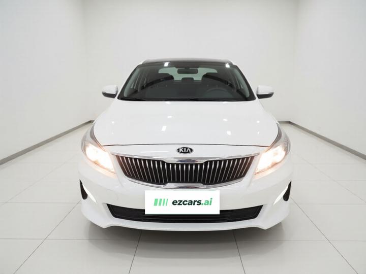 2017 1.8L AT GLS photo 2