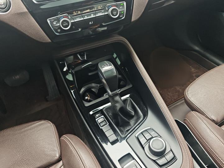 X1 2018 sDrive18Li Exclusive photo 5