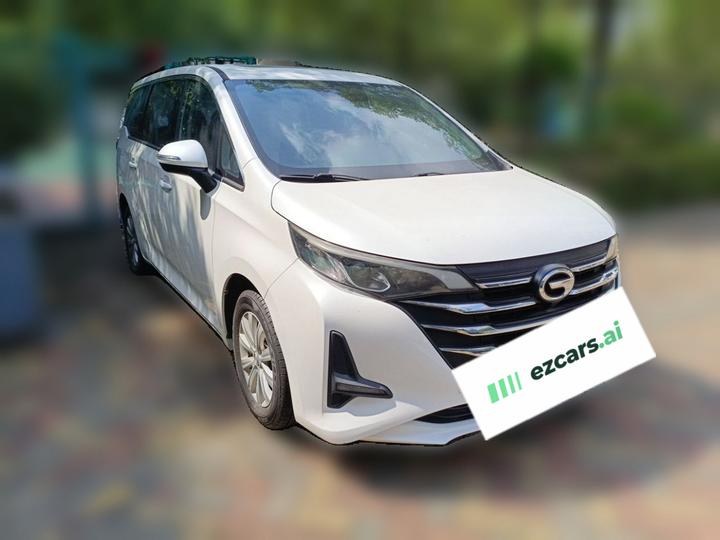 GAC Trumpchi M6 2019 270T DCT Luxury 6-Seater China VI photo 3