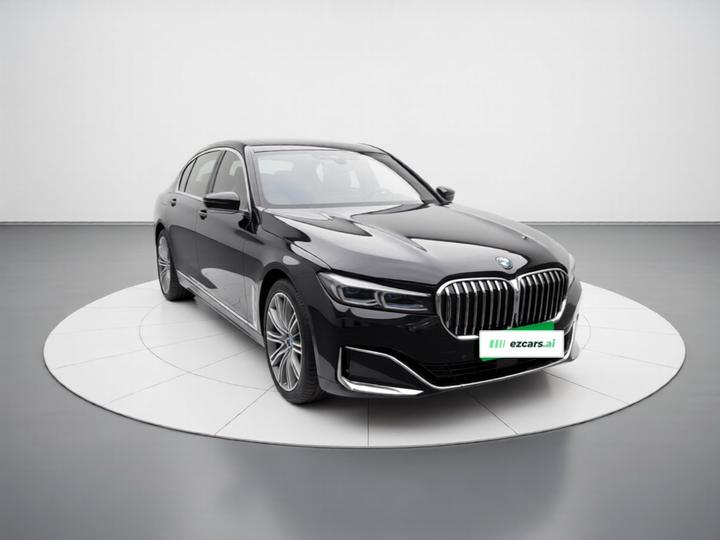 7 Series 2019 Facelift 740Li xDrive Executive M Sport Package photo 3