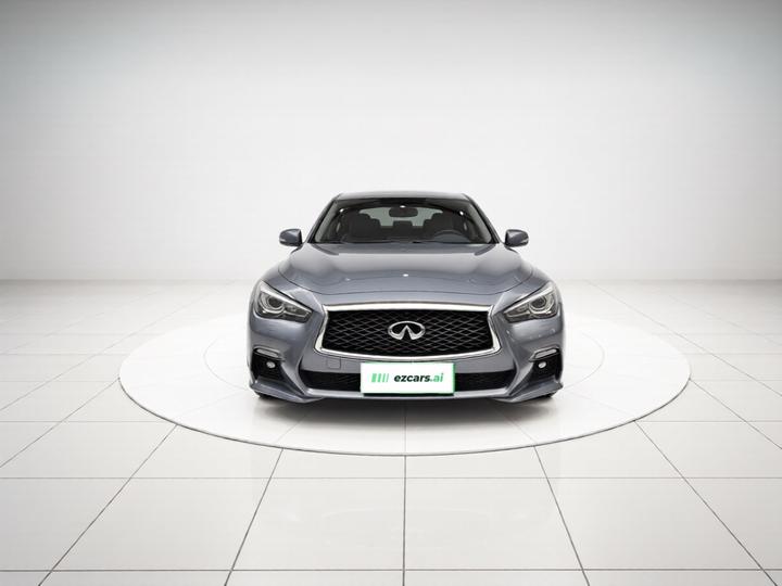 Q50L 2015 2.0T Comfort photo 2