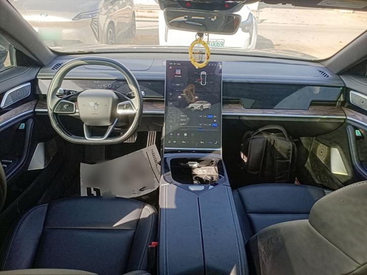 Neta S 2024 EV 520km RWD Lite photo 5