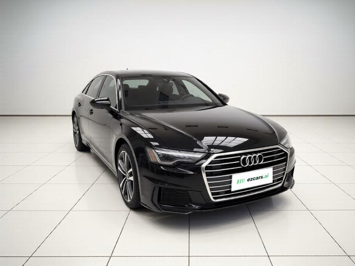 A6L 2021 45 TFSI Dynamic photo 3