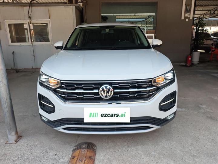 Tayron 2019 280TSI RWD Luxury China VI photo 2