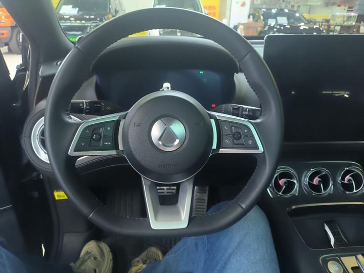 X 2020 PHEV Flagship photo 6