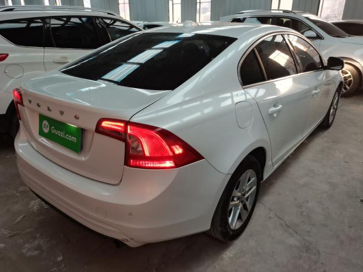 S60 2017 S60L T3 photo 4