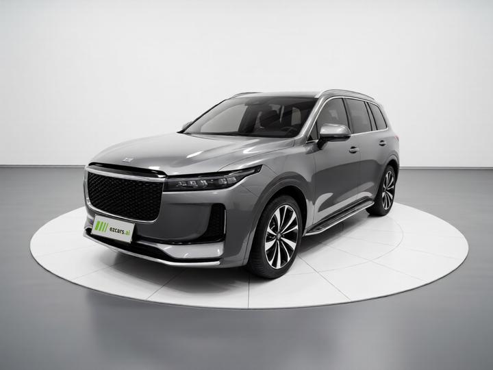 Li Auto ONE 2020 EREV 6-Seater